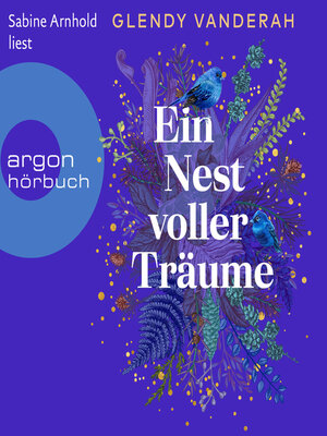 cover image of Ein Nest voller Träume (Ungekürzte Lesung)